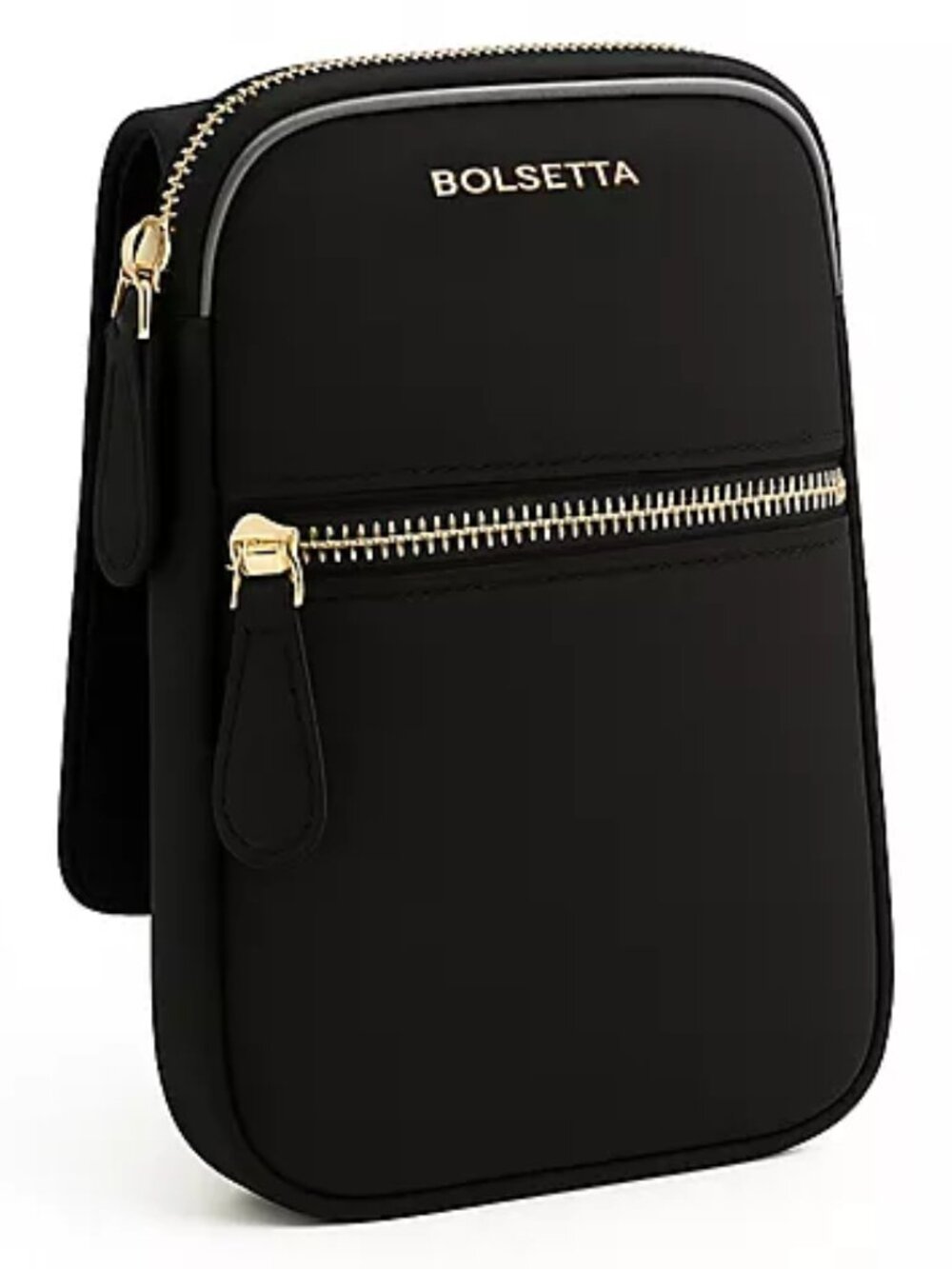 Bolsetta - RFID Blocking Magnetic Phone Pouch Accessory